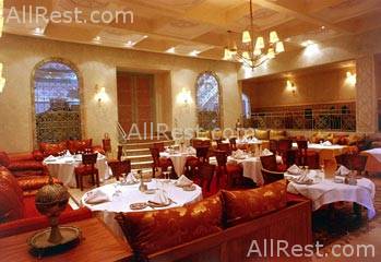 Riad Salam Hotel 6